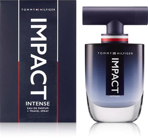 tommy hilfiger impact intense.